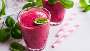 una receta fácil y deliciosa para combatir el calor