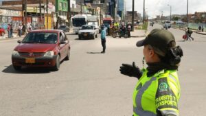 vea el balance de la movilidad