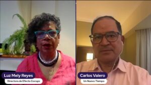 vuelven las conversaciones entre gobierno de EEUU y el oficialismo ¿qué esperar? #ConlaLuz