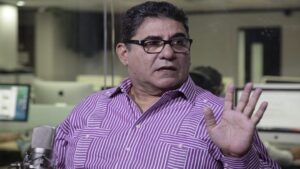 La Voz
