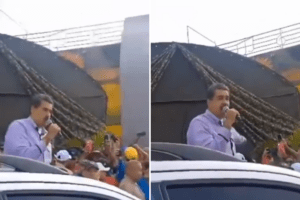 “¡Los ministros no están haciendo nada!” (+Video)