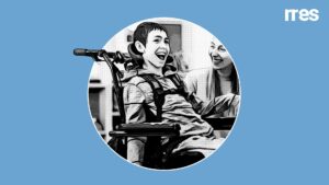 Discriminación por discapacidad ¡Necesitamos un mundo más inclusivo!, por Carolina Jaimes Branger