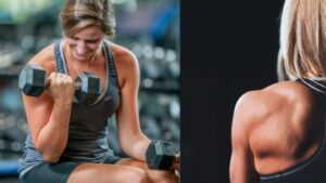 ¿A cuántos días sin entrenar se empieza a perder la masa muscular? Esto es lo que dicen los expertos