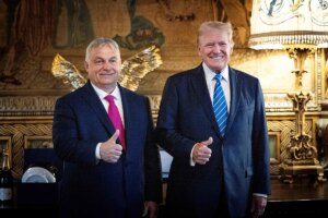 ¿A qué juega Viktor Orban?