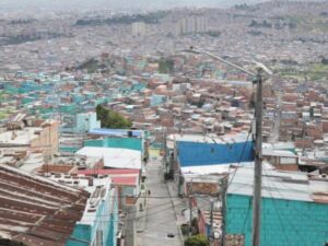 ¿Bogotá es la ciudad más desigual de Colombia? Esto explican expertos | Regiones | Economía