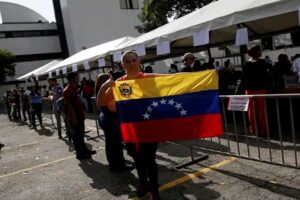 ¿Cómo impactará a las elecciones que millones de venezolanos fuera del país no puedan votar?