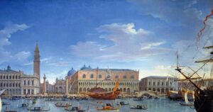 ¿Cómo influyeron los viajes a Italia en la pintura de Velázquez?
