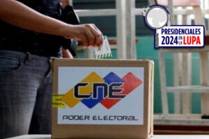 ¿Cómo votar en las elecciones presidenciales del #28J?