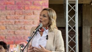 ¿Cuáles fueron las cinco propuestas económicas del herrerismo presentadas a Álvaro Delgado?