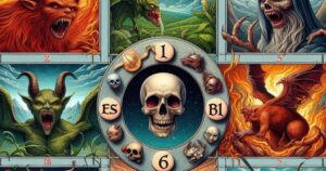 ¿Cuáles son los 7 pecados capitales?