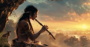 ¿Cuándo nació la música? Este es el primer instrumento de la humanidad