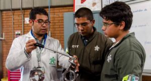 ¿Cuánto es el salario de un instructor Sena?