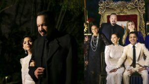 ¿Cuánto es la fortuna de Pepe Aguilar? El suegro de Christian Nodal