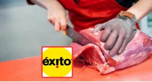 ¿Cuánto gana un carnicero en el Éxito? Oferta laboral y salario