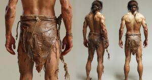 ¿Desde cuándo usamos ropa interior? Descubre la fascinante historia
