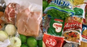 ¿Dónde hacer mercado más barato Bogotá? Lugar incluye carne y más por $ 180.000