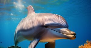 ¿Dónde ver delfines en España?
