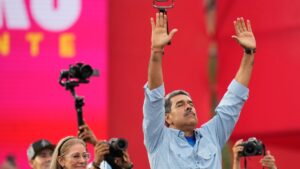 ¿Hasta 2031? Nicolás Maduro, el subestimado discípulo de Chávez que quiere gobernar Venezuela por 18 años