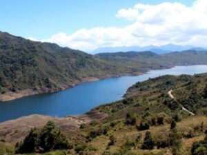 ¿Hasta cuándo tendría agua Bogotá con la capacidad de almacenamiento actual? El Acueducto responde | Regiones | Economía