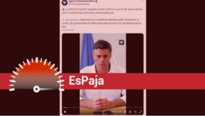 ¿Leopoldo López dijo que el #28Jul estará en EEUU coordinando acciones contra Venezuela?
