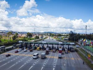 ¿Peajes subirán nuevamente de precio? | Infraestructura | Economía
