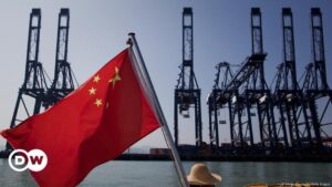¿Podrá China sobrepasar la economía estadounidense? – DW – 13/07/2024