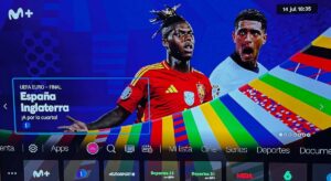 ¿Por qué algunos vecinos celebran antes que otros los goles de la Selección española?