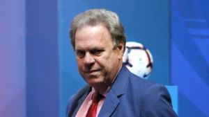 Federación Colombiana de Fútbol