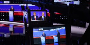 ¿Por qué ni Biden ni Trump están cualificados para liderar EE.UU.?