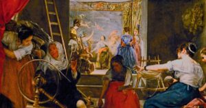¿Qué esconden las pinturas mitológicas de Velázquez?