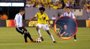¿Qué ha pasado con Cuadrado? Video viral de él predicando en su iglesia local
