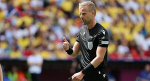 ¿Qué reloj usan los árbitros? Así es el de Eurocopa y los millones que cuesta