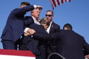 ¿Qué se sabe de Thomas Matthew Crooks, el joven que ha disparado a Trump?
