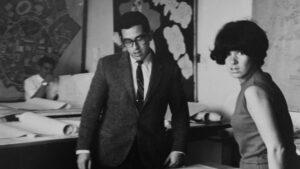 ¿Quién es Eugenia Mantilla de Cardoso, la mujer que creó el Auditorio León de Greiff?