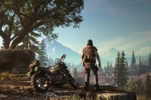 ¿Te diste cuenta? Los desarrolladores de Days Gone metieron tantas referencias a Syphon Filter que parece una secuela