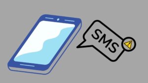 ¿Te ha llegado este SMS de la DGT? Cuidado, se trata de una multa falsa que roba tu dinero