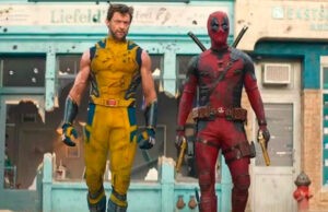 ‘Deadpool & Wolverine’, «amistad genuina y real» dentro y fuera de la película