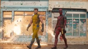‘Deadpool & Wolverine' es un éxito entre los fanáticos, llega al 92 por ciento de aprobación en Rotten Tomatoes