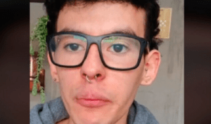 ‘No me preguntaron si quería nacer’