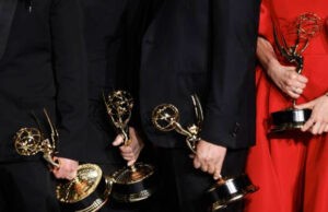 ‘Shogun’ triunfa en los Emmy y ‘The Bear’ bate un récord en las nominaciones de comedia