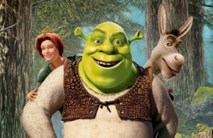 ‘Shrek’ estrenará su quinta entrega en julio de 2026