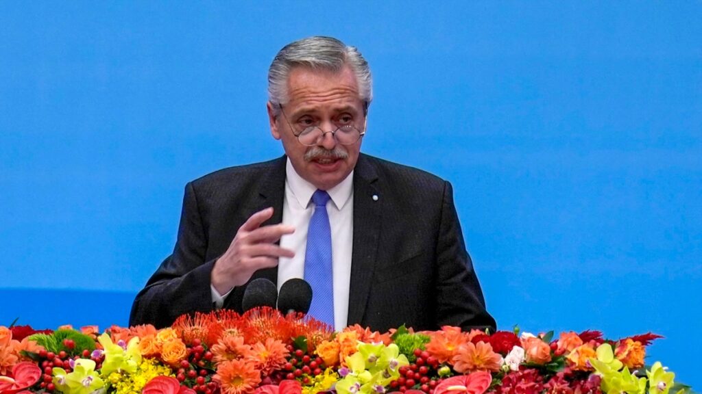 ¿Cómo impacta en el peronismo la denuncia por violencia contra el expresidente Fernández?