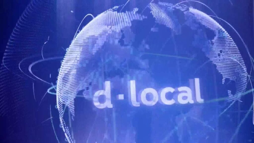 ¿Cómo le fue a dLocal en una jornada alcista para las bolsas mundiales?