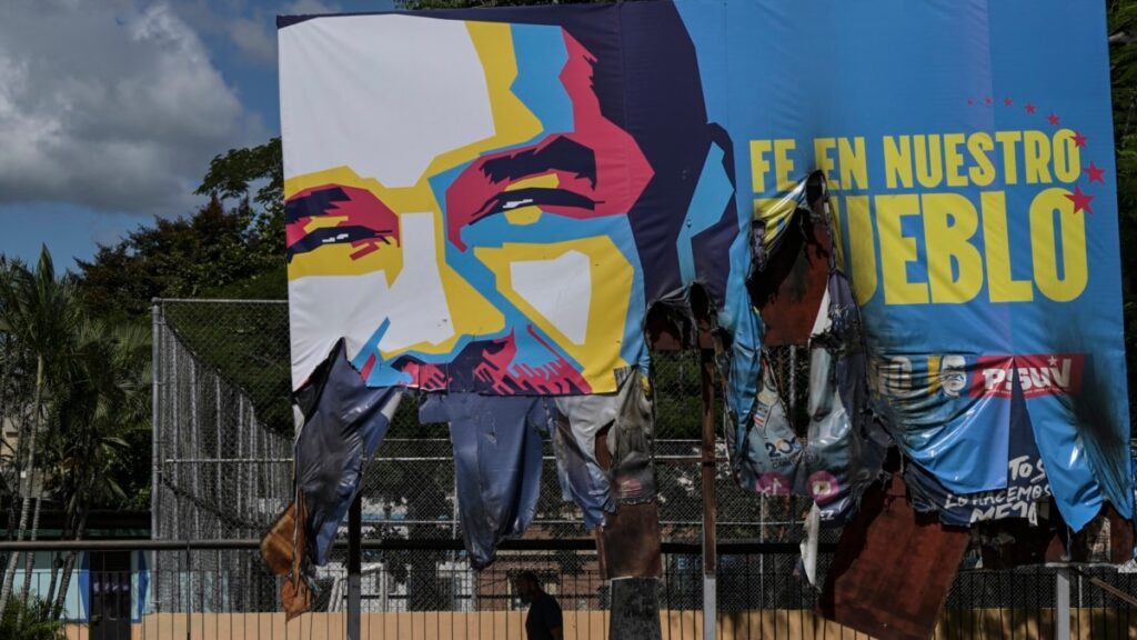 ¿Conducirá la disputa electoral en Venezuela a una nueva era de aislamiento?