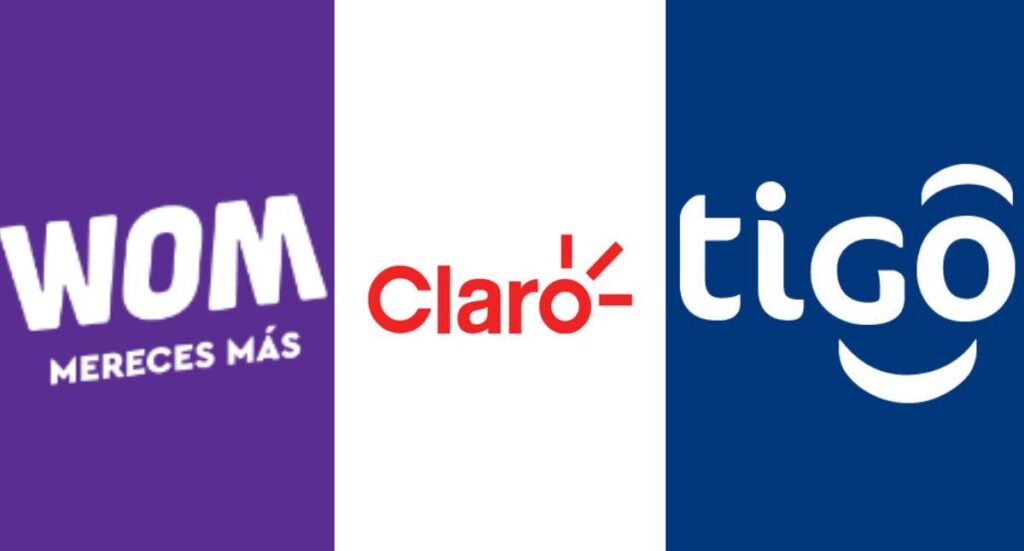 ¿Cuál es el operador con mejor cobertura y más veloz en Colombia? Tigo, Claro y más