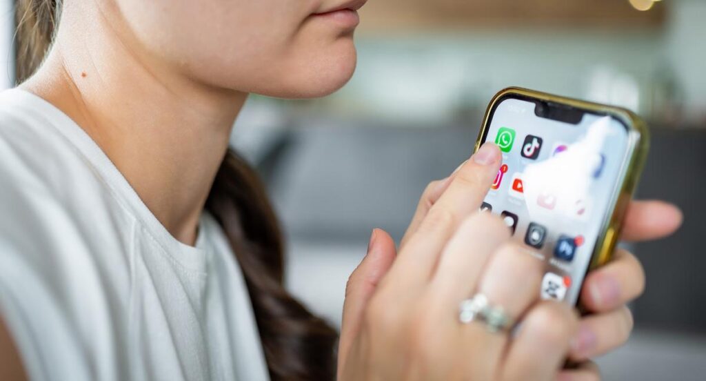 ¿Cuáles son las cámaras de WhatsApp? Hay tres que la gente no conoce y usa solo una