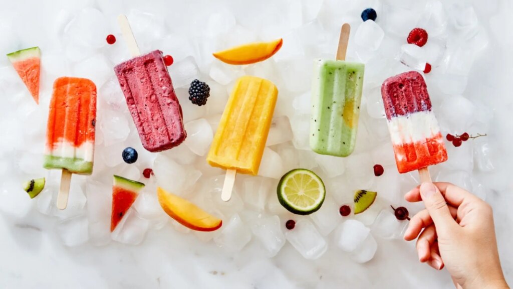 ¿Cuándo caduca un helado? Así es como puedes saber si está estropeado