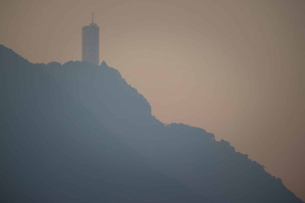¿Cuándo disminuirá la presencia del polvo del Sahara en Venezuela?