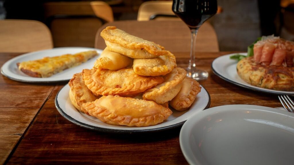 ¿Dónde probar las mejores empanadas gourmet de Buenos Aires?