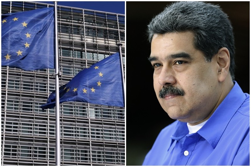 ¿Por qué la Unión Europea aún no ha decidido imponer nuevas sanciones a funcionarios del régimen de Venezuela?